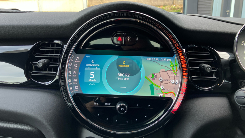 MINI Hatchback 135kW Cooper S Level 3 33kWh 3dr Auto Electric Hatchback